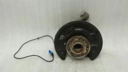 MERCEDES-BENZ Mercedes A Class W176 Right Rear Hub A2463503641 Wheel Bearing Case Rear Right — thumbnail 3