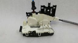 MERCEDES-BENZ Mercedes A Class W176 FRH Door Lock A1667200635 Front Right Door Lock — thumbnail 2