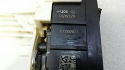 MERCEDES-BENZ Mercedes A Class W176 FRH Door Lock A1667200635 Front Right Door Lock — thumbnail 3