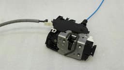 MERCEDES-BENZ Mercedes A Class W176 FRH Door Lock A1667200635 Front Right Door Lock — thumbnail 4