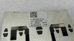 MERCEDES-BENZ Mercedes A Class W176 Aerial / Antenna A1569057900 Antenna Amplifier — thumbnail 5