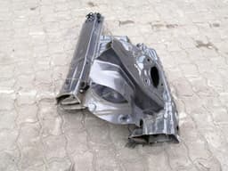 MERCEDES-BENZ Mercedes A Class W176 right front chassis leg A2466200861 right front wheelhouse — thumbnail 7
