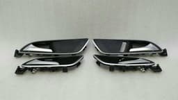 MERCEDES-BENZ Mercedes A Class W176 Door Inner Handle A2467600561 Interior Door Handle Set — thumbnail 9