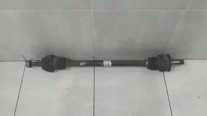 Mercedes ML W166 Drive Shaft Rear Right A1663501010 Right Drive Shaft RRH