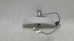 MERCEDES-BENZ Mercedes ML W166 rear view mirror A1668100117 rear view mirror interior mirror — thumbnail 10