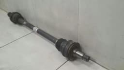 MERCEDES-BENZ Mercedes ML W166 Drive Shaft Rear Right A1663501010 Right Drive Shaft RRH — thumbnail 6