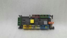 MERCEDES-BENZ Mercedes ML W166 Fuse Box A166963901 Fuse Box SAM — thumbnail 4