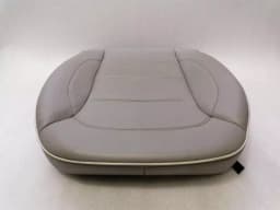 MERCEDES-BENZ Mercedes ML W166 Seatpad A1669100746 7J95 ALPACA GRAY LEFT FRONT LEFT — thumbnail 7