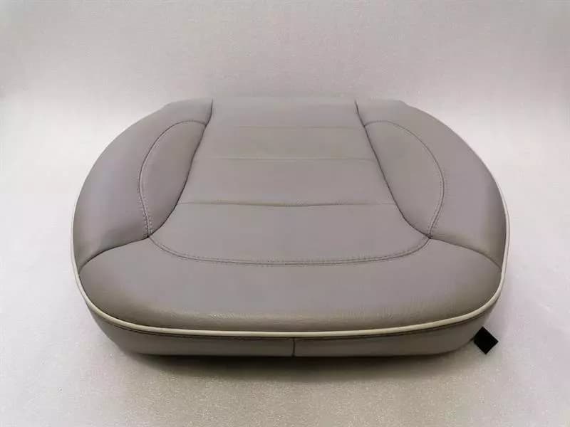 MERCEDES-BENZ Mercedes ML W166 Seatpad A1669100746 7J95 ALPACA GRAY LEFT FRONT LEFT