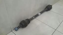 MERCEDES-BENZ Mercedes ML W166 Drive Shaft Rear Right A1663501010 Right Drive Shaft RRH — thumbnail 3