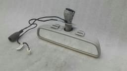 MERCEDES-BENZ Mercedes ML W166 rear view mirror A1668100117 rear view mirror interior mirror — thumbnail 7