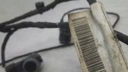 MERCEDES-BENZ Mercedes ML W166 Rear PDC Set A1664401332 PTS Rear Harness Set Complete — thumbnail 5