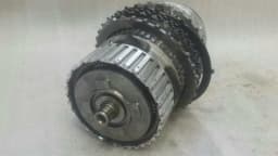 MERCEDES-BENZ Mercedes ML W166 Planetary Shaft A2222700325 Transmission Carrier OM651 — thumbnail 4