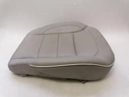 MERCEDES-BENZ Mercedes ML W166 Seatpad A1669100746 7J95 ALPACA GRAY LEFT FRONT LEFT — thumbnail 9