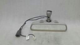 MERCEDES-BENZ Mercedes ML W166 rear view mirror A1668100117 rear view mirror interior mirror — thumbnail 1