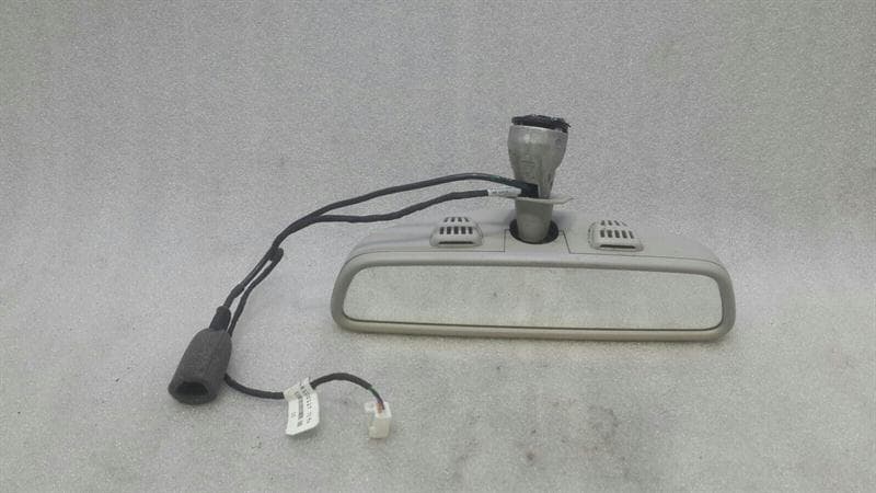 MERCEDES-BENZ Mercedes ML W166 rear view mirror A1668100117 rear view mirror interior mirror