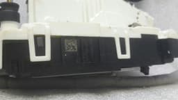 MERCEDES-BENZ Mercedes X166 W166 rear right door lock A2047303635 door lock rear right — thumbnail 2