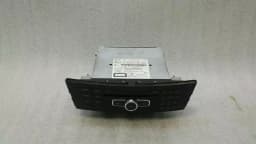 MERCEDES-BENZ Mercedes ML W166 CD player A1669003210 audio system controller NTG 4.5 — thumbnail 1