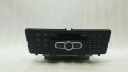 MERCEDES-BENZ Mercedes ML W166 CD player A1669003210 audio system controller NTG 4.5 — thumbnail 7