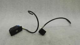 MERCEDES-BENZ Mercedes ML W166 Multimedia Input Set A2188200087 Control Unit Female AUX IN USB — thumbnail 1