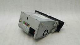 MERCEDES-BENZ Mercedes ML W166 CD player A1669003210 audio system controller NTG 4.5 — thumbnail 5