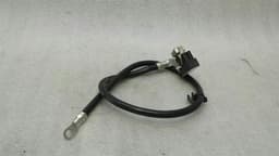 MERCEDES-BENZ Mercedes ML W166 Battery Cable Wiring A1665420518 Battery Wiring Harness — thumbnail 4