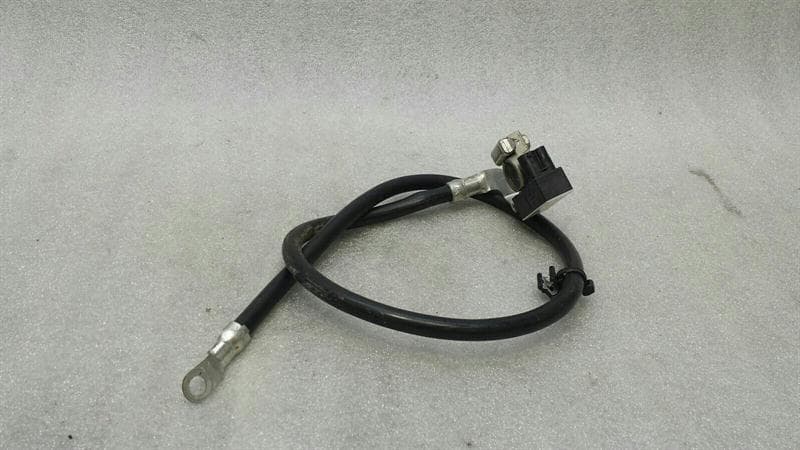 MERCEDES-BENZ Mercedes ML W166 Battery Cable Wiring A1665420518 Battery Wiring Harness