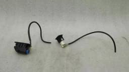 MERCEDES-BENZ Mercedes ML W166 Multimedia Input Set A2188200087 Control Unit Female AUX IN USB — thumbnail 2