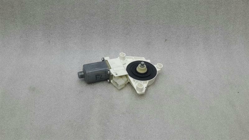 MERCEDES-BENZ Mercedes ML W166 Door Window Motor A1669060201 Window Regulator Motor