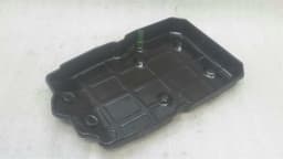 MERCEDES-BENZ Mercedes ML W166 Gearbox Oil Sump A9062700501 Oil Pan Transmission — thumbnail 2