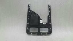 MERCEDES-BENZ Mercedes ML W166 X166 RHD Console Cover A1666803017 Right Handlebar — thumbnail 2
