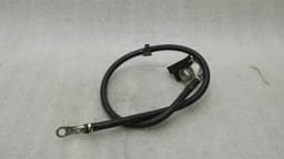 MERCEDES-BENZ Mercedes ML W166 Battery Cable Wiring A1665420518 Battery Wiring Harness — thumbnail 5
