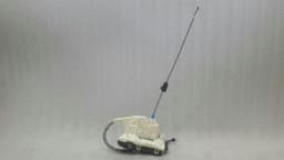 MERCEDES-BENZ Mercedes X166 W166 rear left door lock A2047303535 door lock rear left — thumbnail 4
