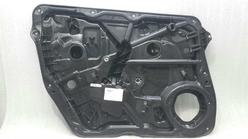 MERCEDES-BENZ Mercedes ML W166 Left Front Door Winder A1667201102 Window Regulator Front Left