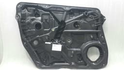 MERCEDES-BENZ Mercedes ML W166 Left Front Door Winder A1667201102 Window Regulator Front Left — thumbnail 4