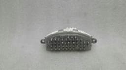 MERCEDES-BENZ Mercedes ML W166 X166 Heater Resistor A1669066300 Blower Regulator Regulator — thumbnail 1