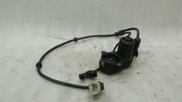 MERCEDES-BENZ MERCEDES ML W166 PARK BRAKE ENGINE A1669065401 ACTUATOR PARKING BRAKE Right — thumbnail 1