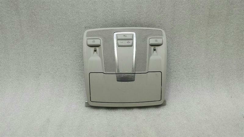 MERCEDES-BENZ Mercedes ML W166 Dome Light A1669008806 Interior Light Interior Light Grey