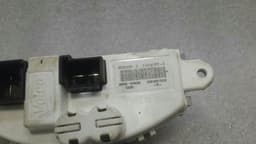 MERCEDES-BENZ Mercedes ML W166 X166 Heater Resistor A1669066300 Blower Regulator Regulator — thumbnail 3