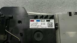 MERCEDES-BENZ Mercedes ML W166 Dome Light A1669008806 Interior Light Interior Light Grey — thumbnail 10