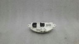 MERCEDES-BENZ Mercedes ML W166 X166 Heater Resistor A1669066300 Blower Regulator Regulator — thumbnail 5