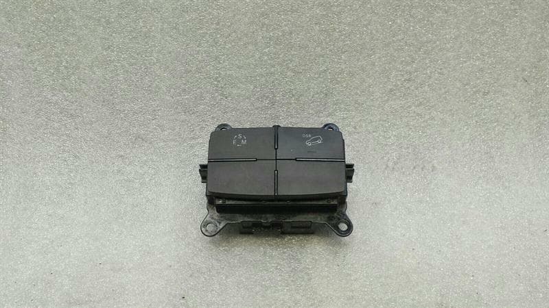 MERCEDES-BENZ Mercedes ML W166 Suspension Switch A1669050851 Switch DSR