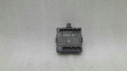 MERCEDES-BENZ Mercedes ML W166 rear left door module A1669007809 door control unit rear Li — thumbnail 4