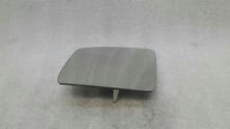 MERCEDES-BENZ Mercedes ML W166 left door mirror glass RHD A1668100119 right hand drive — thumbnail 1