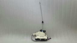MERCEDES-BENZ Mercedes ML W166 rear left door lock A2047303535 door lock rear left — thumbnail 1