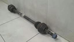 MERCEDES-BENZ Mercedes ML W166 Left Drive Shaft A1663501010 Drive Shaft Rear Left RLH — thumbnail 6