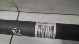 MERCEDES-BENZ Mercedes ML W166 Left Drive Shaft A1663501010 Drive Shaft Rear Left RLH — thumbnail 3