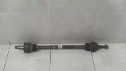 MERCEDES-BENZ Mercedes ML W166 Left Drive Shaft A1663501010 Drive Shaft Rear Left RLH — thumbnail 5