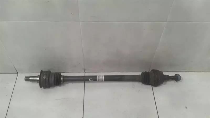 Mercedes ML W166 Left Drive Shaft A1663501010 Drive Shaft Rear Left RLH