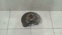 MERCEDES-BENZ Mercedes ML W166 Right Rear Hub A1663500508 Wheel Bearing Housing Rear Right OM651 — thumbnail 1